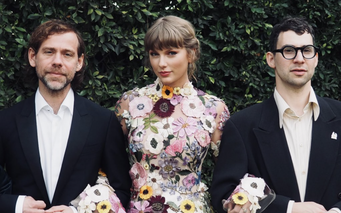 Grammys 2021: Taylor Swift gana su tercer Álbum del Año con «folklore»