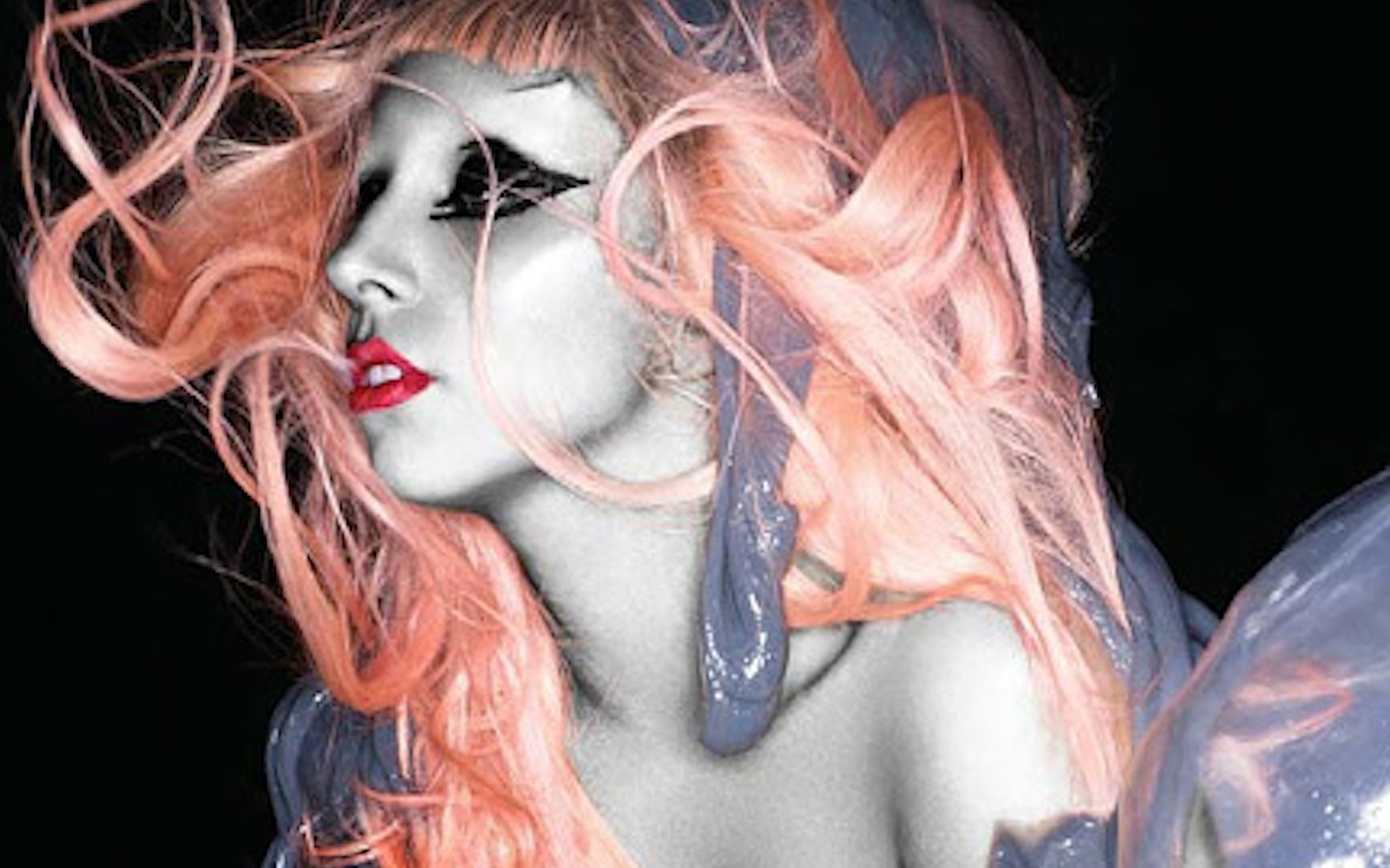 Lady Gaga anuncia reedición especial de «Born This Way»!