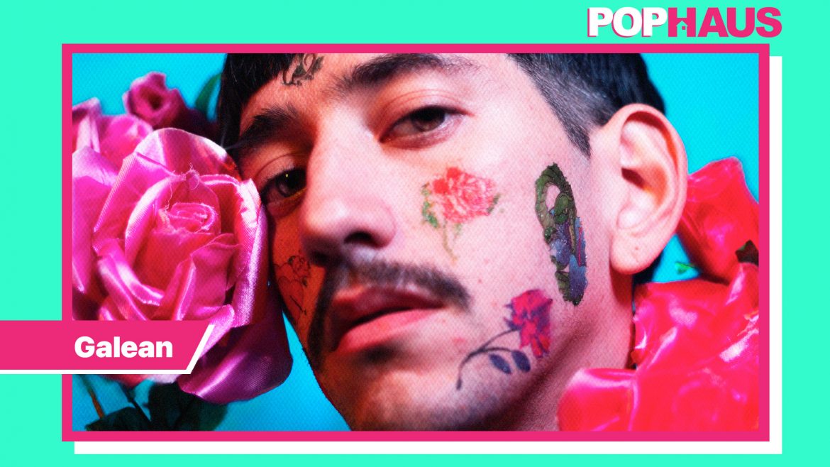 PopHaus recomienda: Galean presenta «Pasado Mañana», su nuevo LP!